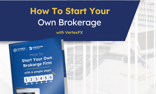 Launching Your Brokerage with VertexFX Trading Platform